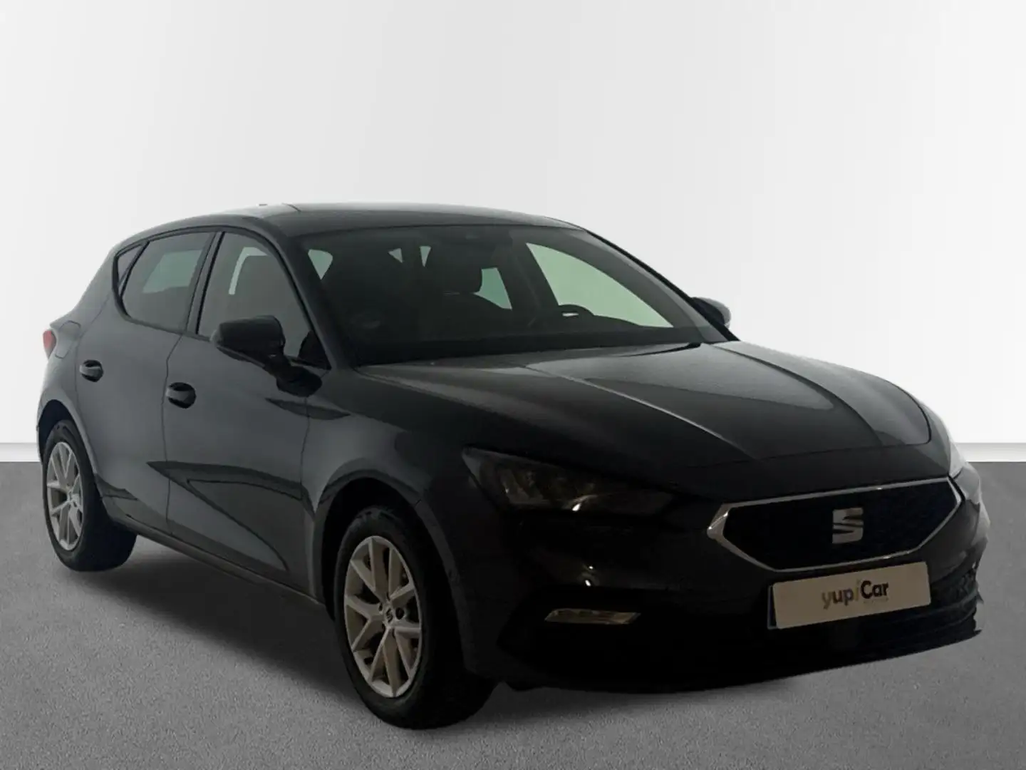 SEAT Leon Nuevo  2.0 TDI 110kW DSG-7 Style XL Vision Gris - 1