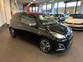 Peugeot 108 1.2 Puretech Allure Cabrio | Stoelverwarming | App Noir - thumbnail 9