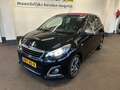 Peugeot 108 1.2 Puretech Allure Cabrio | Stoelverwarming | App Noir - thumbnail 5