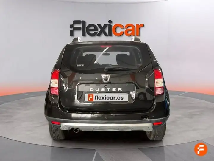 Dacia Duster 1.2 TCE Ambiance 4x4 2017, foto 3
