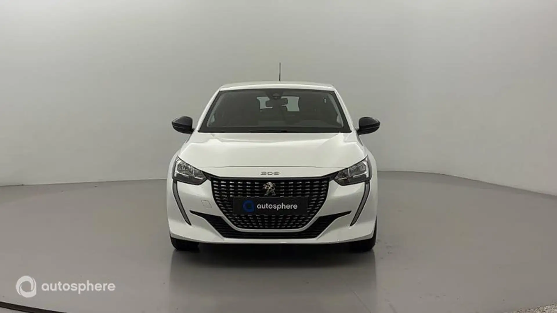 Peugeot 208 1.2 PureTech 100ch S\u0026S Active Pack - 2