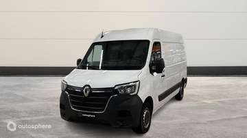 F3500 L2H2 2.3 Blue dCi 135ch Confort Euro6E