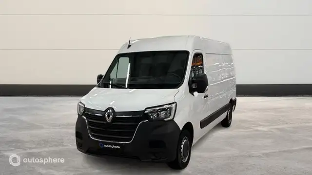 Renault Master F3500 L2H2 2.3 Blue dCi 135ch Confort Euro6E