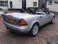 Mercedes-Benz SLK 230 K. Zilver - thumbnail 3