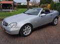 Mercedes-Benz SLK 230 K. Zilver - thumbnail 7