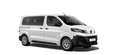 Peugeot Expert Kombi L2 bijela - thumbnail 3