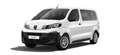 Peugeot Expert Kombi L2 Blanc - thumbnail 2