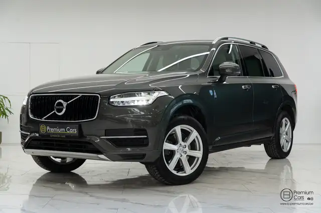 2019 Volvo XC90 in Grey for sale
