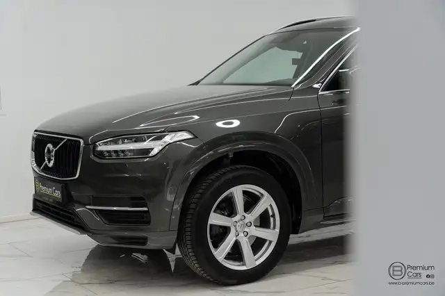 Volvo XC90 view 12