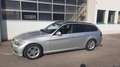 BMW 318 318d Touring Österreich-Paket Silber - thumbnail 1