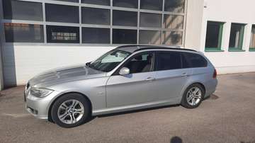 318d Touring Österreich-Paket