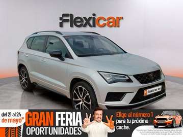 2.0 TSI 221kW (300CV) 4Drive DSG St&Sp
