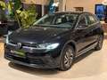 Volkswagen Polo Life-Automatik+Park-Sensoren+Multifunktions-Lenkrad+Virtuall-Cockpit+CarPlay+1.Besitz Schwarz - thumbnail 2