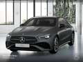 Mercedes-Benz CLA 200 AMG+NIGHT+PANO+360°+LED+TOTW+KEYLESS+7G Grau - thumbnail 2