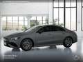 Mercedes-Benz CLA 200 AMG+NIGHT+PANO+360°+LED+TOTW+KEYLESS+7G Grau - thumbnail 3
