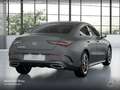 Mercedes-Benz CLA 200 AMG+NIGHT+PANO+360°+LED+TOTW+KEYLESS+7G Grau - thumbnail 5