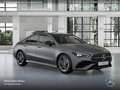Mercedes-Benz CLA 200 AMG+NIGHT+PANO+360°+LED+TOTW+KEYLESS+7G Grau - thumbnail 20