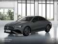 Mercedes-Benz CLA 200 AMG+NIGHT+PANO+360°+LED+TOTW+KEYLESS+7G Grau - thumbnail 14
