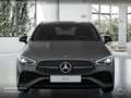 Mercedes-Benz CLA 200 AMG+NIGHT+PANO+360°+LED+TOTW+KEYLESS+7G Grau - thumbnail 8