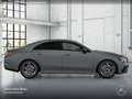 Mercedes-Benz CLA 200 AMG+NIGHT+PANO+360°+LED+TOTW+KEYLESS+7G Grau - thumbnail 21
