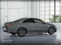Mercedes-Benz CLA 200 AMG+NIGHT+PANO+360°+LED+TOTW+KEYLESS+7G Grau - thumbnail 17