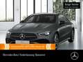 Mercedes-Benz CLA 200 AMG+NIGHT+PANO+360°+LED+TOTW+KEYLESS+7G Grau - thumbnail 1