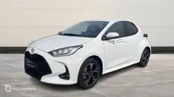Toyota Yaris 116h Design 5p MY25