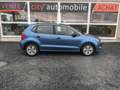 Volkswagen Polo 1.4 Bluemotion Trendline CLIM BLUETOOTH Blauw - thumbnail 2