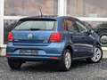 Volkswagen Polo 1.4 Bluemotion Trendline CLIM BLUETOOTH Bleu - thumbnail 3