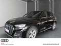 Audi Q5 40 TDI qu. S line int. S tronic *MATRIX*NAV+* Schwarz - thumbnail 1
