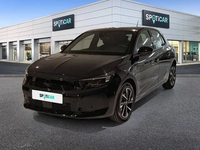 Opel Corsa 1.2T XHL 74kW (100CV) GS