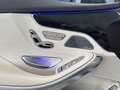 Mercedes-Benz S 63 AMG 4Matic*Performance*Lichtsensor*ILS*HUD* Fekete - thumbnail 19