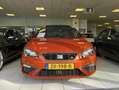 SEAT Leon 1.5 TSI FR Business Intense/NL auto/Panoramadak/Au Orange - thumbnail 7