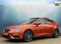 SEAT Leon 1.5 TSI FR Business Intense/NL auto/Panoramadak/Au Orange - thumbnail 1