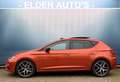 SEAT Leon 1.5 TSI FR Business Intense/NL auto/Panoramadak/Au Orange - thumbnail 3