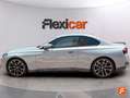 BMW 220 220dA Gris - thumbnail 4
