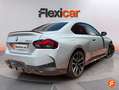 BMW 220 220dA Gris - thumbnail 8