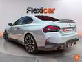 BMW 220 220dA Gris - thumbnail 5