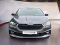 Skoda Fabia 1,0 TSI DSG Drive Navi Pano Grijs - thumbnail 6