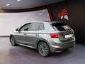 Skoda Fabia 1,0 TSI DSG Drive Navi Pano Grijs - thumbnail 4