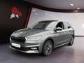 Skoda Fabia 1,0 TSI DSG Drive Navi Pano Grijs - thumbnail 2