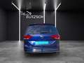 Volkswagen Touran TSI Comfortline DSG R-Line LED Navi AID ACC RFK SH Blau - thumbnail 5