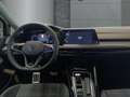 Volkswagen Golf 8 2.0 TDI "GTD" 200 PS DSG+REARVIEW+ACC+AHK+ Noir - thumbnail 14
