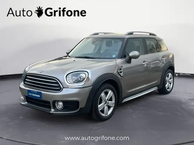 MINI One D Countryman One D Business Autom DCT