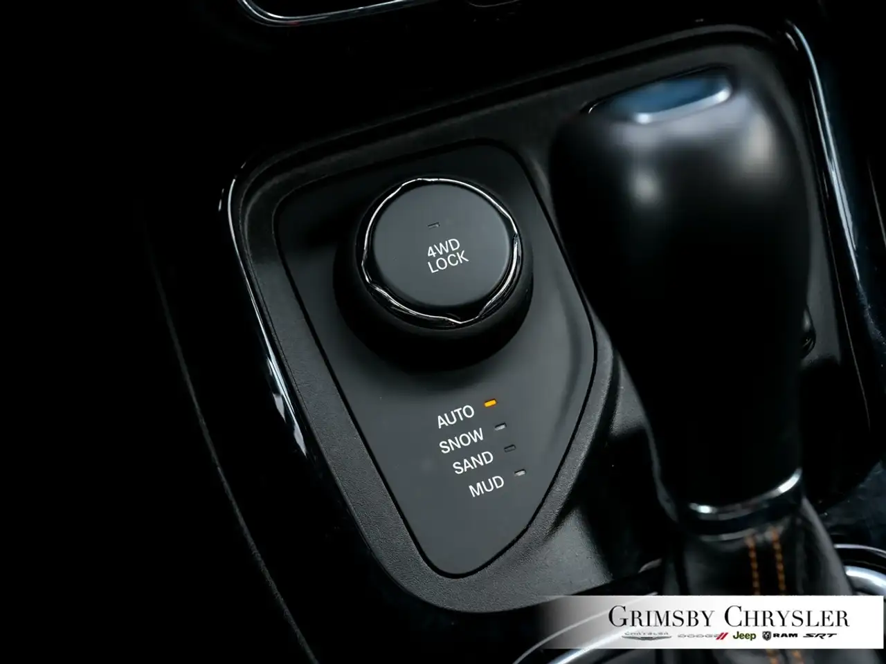 Jeep Compass photo Jeep Compass
