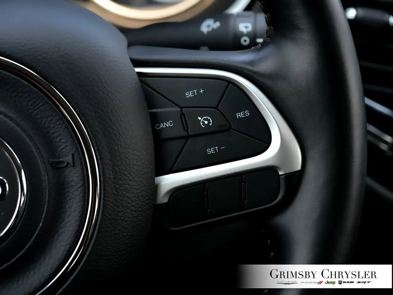 Jeep Compass photo Jeep Compass