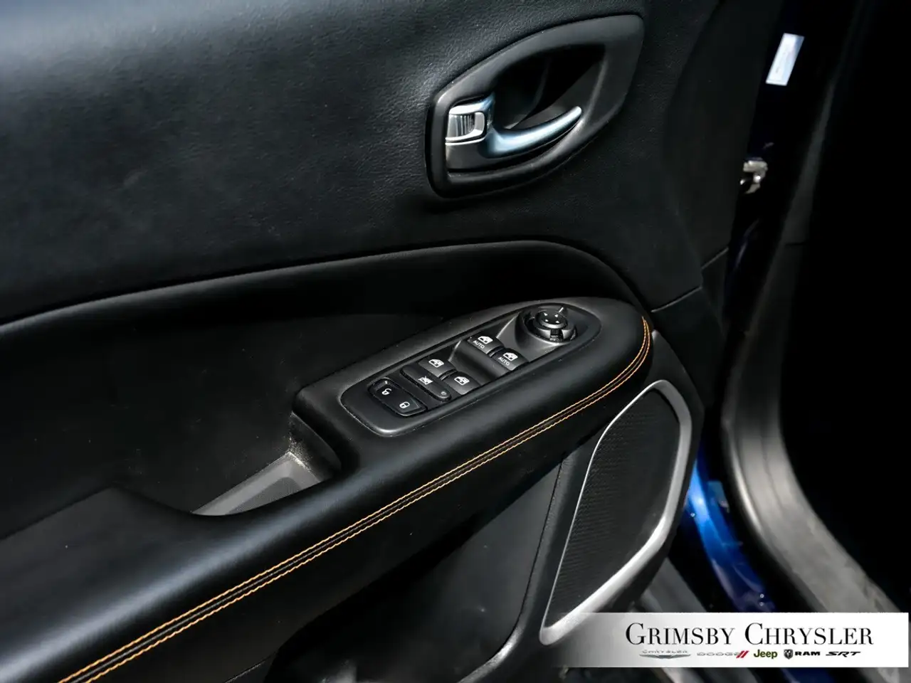 Jeep Compass photo Jeep Compass