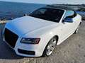 Audi A5 A5 Cabrio 3.2 FSI quattro S tronic Weiß - thumbnail 1