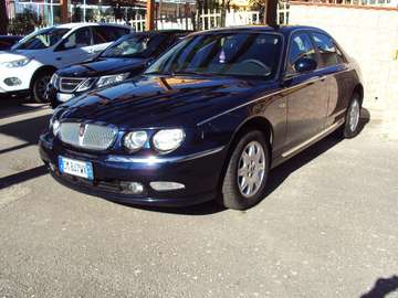 75 1999 Berlina 2.0 cdti Club