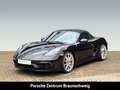 Porsche Boxster 718 GTS 4.0 BOSE Sportabgasanlage Noir - thumbnail 1